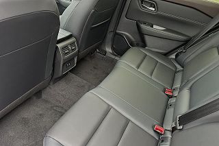 2023 Nissan Rogue SV JN8BT3BB1PW213048 in Eugene, OR 4