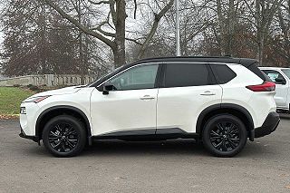 2023 Nissan Rogue SV JN8BT3BB1PW213048 in Eugene, OR 5