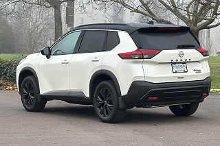 2023 Nissan Rogue SV JN8BT3BB1PW213048 in Eugene, OR 6