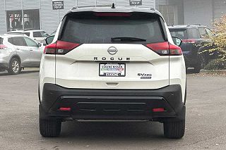 2023 Nissan Rogue SV JN8BT3BB1PW213048 in Eugene, OR 7
