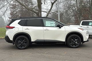 2023 Nissan Rogue SV JN8BT3BB1PW213048 in Eugene, OR 8