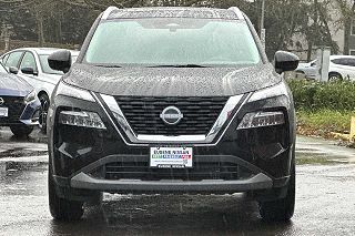 2023 Nissan Rogue SV 5N1BT3BB4PC936689 in Eugene, OR 10