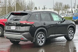 2023 Nissan Rogue SV 5N1BT3BB4PC936689 in Eugene, OR 2