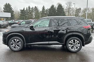 2023 Nissan Rogue SV 5N1BT3BB4PC936689 in Eugene, OR 5