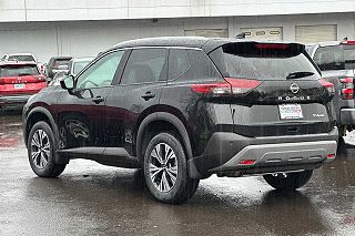 2023 Nissan Rogue SV 5N1BT3BB4PC936689 in Eugene, OR 6