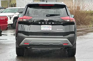 2023 Nissan Rogue SV 5N1BT3BB4PC936689 in Eugene, OR 7