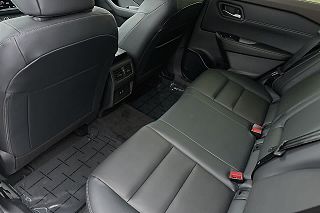 2023 Nissan Rogue SV JN8BT3BB1PW219349 in Eugene, OR 4