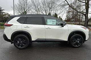 2023 Nissan Rogue SV JN8BT3BB1PW219349 in Eugene, OR 8
