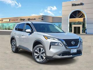 2023 Nissan Rogue SV 5N1BT3BA4PC798210 in Forest Park, IL 1