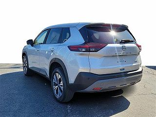2023 Nissan Rogue SV 5N1BT3BA4PC798210 in Forest Park, IL 3