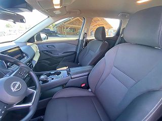 2023 Nissan Rogue S 5N1BT3AA0PC784578 in Gillette, WY 12