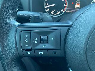 2023 Nissan Rogue S 5N1BT3AA0PC784578 in Gillette, WY 13