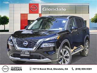 2023 Nissan Rogue SV VIN: JN8BT3BAXPW436647