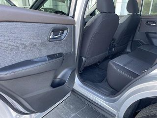 2023 Nissan Rogue SV 5N1BT3BA8PC804851 in Harlingen, TX 11