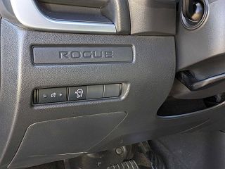 2023 Nissan Rogue S 5N1BT3AA7PC801568 in Henrico, VA 17