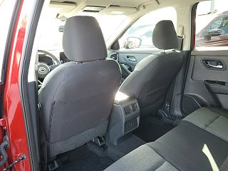 2023 Nissan Rogue SV 5N1BT3BA5PC681459 in Hialeah, FL 30