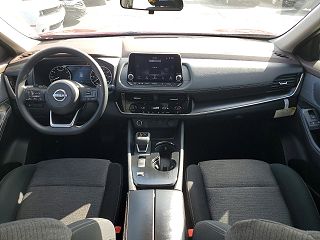 2023 Nissan Rogue SV 5N1BT3BA5PC681459 in Hialeah, FL 32