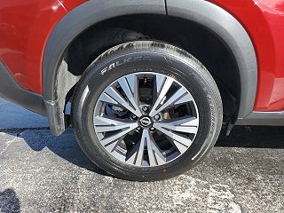 2023 Nissan Rogue SV 5N1BT3BA5PC681459 in Hialeah, FL 38