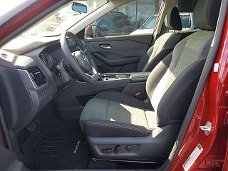 2023 Nissan Rogue SV 5N1BT3BA5PC681459 in Hialeah, FL 8