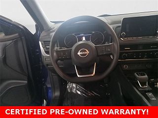 2023 Nissan Rogue S JN8BT3AB7PW467526 in Hilliard, OH 12