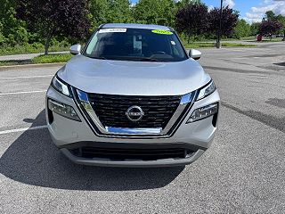 2023 Nissan Rogue SV 5N1BT3BB4PC792058 in Hopkinsville, KY 2