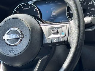 2023 Nissan Rogue SV 5N1BT3BB4PC792058 in Hopkinsville, KY 22