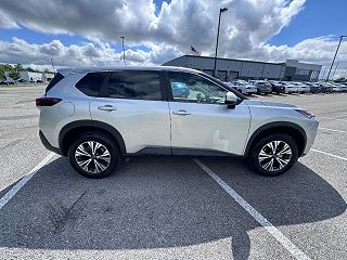 2023 Nissan Rogue SV 5N1BT3BB4PC792058 in Hopkinsville, KY 4