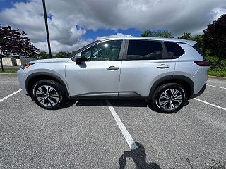 2023 Nissan Rogue SV 5N1BT3BB4PC792058 in Hopkinsville, KY 9