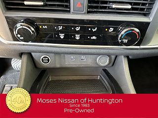 2023 Nissan Rogue S 5N1BT3AB3PC771848 in Huntington, WV 21