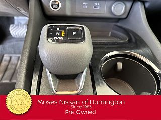 2023 Nissan Rogue S 5N1BT3AB3PC771848 in Huntington, WV 23