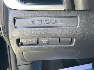 2023 Nissan Rogue S 5N1BT3AB9PC863949 in Huntington Station, NY 18