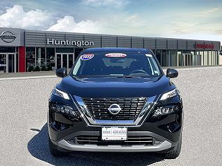 2023 Nissan Rogue S 5N1BT3AB9PC863949 in Huntington Station, NY 2