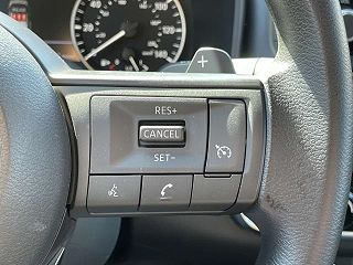 2023 Nissan Rogue S 5N1BT3AB9PC863949 in Huntington Station, NY 22