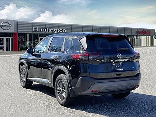 2023 Nissan Rogue S 5N1BT3AB9PC863949 in Huntington Station, NY 6
