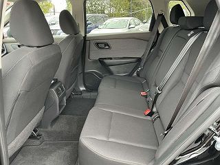 2023 Nissan Rogue S 5N1BT3AB9PC863871 in Huntington Station, NY 12