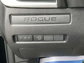 2023 Nissan Rogue S 5N1BT3AB9PC863871 in Huntington Station, NY 18