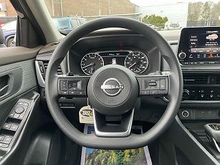 2023 Nissan Rogue S 5N1BT3AB9PC863871 in Huntington Station, NY 19