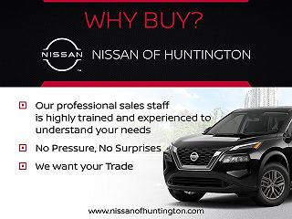 2023 Nissan Rogue S 5N1BT3AB9PC863871 in Huntington Station, NY 3