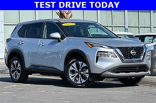 2023 Nissan Rogue SV 5N1BT3BA2PC792034 in Imperial, CA 2
