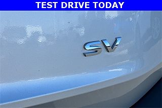 2023 Nissan Rogue SV 5N1BT3BA2PC792034 in Imperial, CA 28