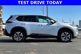2023 Nissan Rogue SV 5N1BT3BA2PC792034 in Imperial, CA 3
