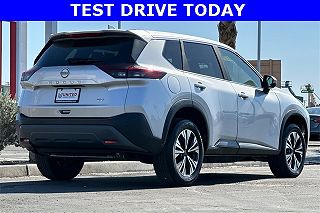 2023 Nissan Rogue SV 5N1BT3BA2PC792034 in Imperial, CA 4