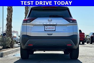 2023 Nissan Rogue SV 5N1BT3BA2PC792034 in Imperial, CA 5