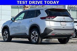 2023 Nissan Rogue SV 5N1BT3BA2PC792034 in Imperial, CA 6