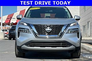 2023 Nissan Rogue SV 5N1BT3BA2PC792034 in Imperial, CA 9