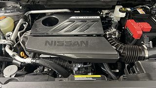 2023 Nissan Rogue Platinum JN8BT3DD6PW306226 in Ithaca, NY 11