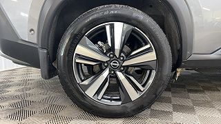 2023 Nissan Rogue Platinum JN8BT3DD6PW306226 in Ithaca, NY 12