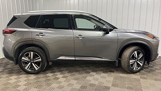 2023 Nissan Rogue Platinum JN8BT3DD6PW306226 in Ithaca, NY 2
