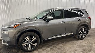 2023 Nissan Rogue Platinum JN8BT3DD6PW306226 in Ithaca, NY 5