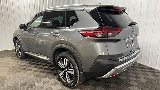 2023 Nissan Rogue Platinum JN8BT3DD6PW306226 in Ithaca, NY 8
